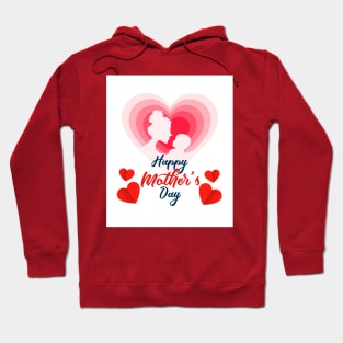 Happy Mother Day Hoodie